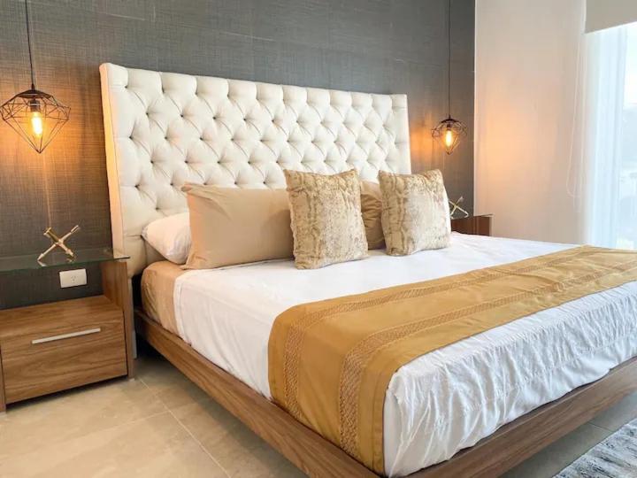 Elegante Y Preciosa Casa Con Excelente Ubicacion Villa Cancún Buitenkant foto