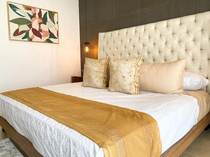 Elegante Y Preciosa Casa Con Excelente Ubicacion Villa Cancún Buitenkant foto