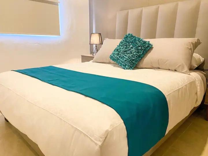 Elegante Y Preciosa Casa Con Excelente Ubicacion Villa Cancún Buitenkant foto